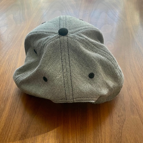 5 Branches Brewing Snap Back Hat - Picture 3 of 6